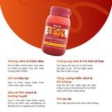 Viên Uống Nghệ Tươi Pro-Life Super Turmeric - 60 Viên