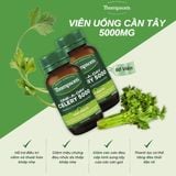 Viên uống hỗ trợ giảm đau khớp Thompson's One-A-Day Celery 5000mg