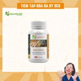 Viên Uống Nhung Hươu NZ Pure Health Deer Velvet 500mg - Hỗ Trợ Tăng Cường Sinh Lực, Phục Hồi Cơ Bắp, Tăng Sức Đề Kháng Và Sức Khỏe Xương Khớp