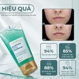 Sữa Rửa Mặt DermEden Purifying Cleansing Gel Dành Cho Da Dầu Mụn