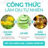 Kem Dưỡng Da Cho Người Tiểu Đường LAVIOR Diabetic Skin Barrier Cream 100ml
