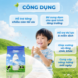 Sữa Bột Nguyên Kem Fresco Nutrition 1kg New Zealand Nâng Tầm Chiều Cao Cho Trẻ