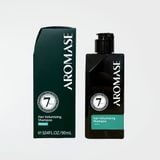 Aromase Hair Volumizing Shampoo 400ml/90ml Dầu gội ngăn rụng và hỗ trợ mọc tóc