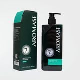 Aromase Hair Volumizing Shampoo 400ml/90ml Dầu gội ngăn rụng và hỗ trợ mọc tóc