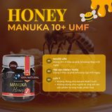 Mật Ong Manuka UMF 10+