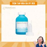 Tinh Chất Dưỡng Ẩm Sâu & Làm Đầy Nếp Nhăn DermEden Plumping And Moisturising Concentrate 15%