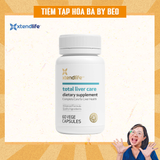 Viên Uống Giải Độc Gan Xtend-Life Total Liver Care