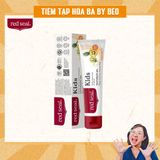 Kem Đánh Răng Hữu Cơ Cho Bé Red Seal Tutti Frutti 70g