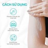 Kem Dưỡng Da Cho Người Tiểu Đường LAVIOR Diabetic Skin Barrier Cream 100ml