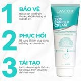 Kem Dưỡng Da Cho Người Tiểu Đường LAVIOR Diabetic Skin Barrier Cream 100ml