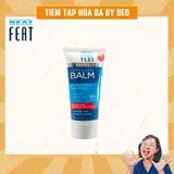 Kem Xử Lý Nứt Gót Chân Và Chai Sừng Neat Feat Foot & Heel Balm 50g (Travel Pack)