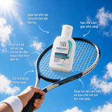 Kem Ngăn Mồ Hôi Tay Neat 3B Hand Saver Lotion (50ml) Chính Hãng New Zealand