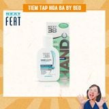 Kem Ngăn Mồ Hôi Tay Neat 3B Hand Saver Lotion (50ml) Chính Hãng New Zealand