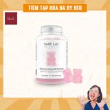 Kẹo Dẻo Bổ Sung Calcium Vitamin D3 Gummy Unichi