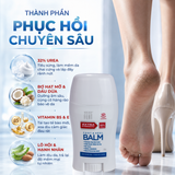 Sáp Xử Lý Nứt Gót Chân 32% Urea Neat Feat Foot & Heel Balm Extra Strength 50g