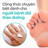 Kem Dưỡng Da Cho Người Tiểu Đường LAVIOR Diabetic Skin Barrier Cream 100ml