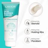 Kem Dưỡng Da Cho Người Tiểu Đường LAVIOR Diabetic Skin Barrier Cream 100ml