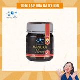 Mật Ong Manuka UMF 10+