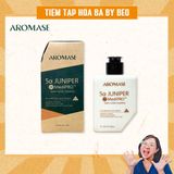 Dầu Gội Cho Da Đầu Vảy Nến, Trị Gàu, Giảm Đỏ Ngứa Cho Da Đầu Khô Nhạy Cảm MediPRO Simply Hydro Shampoo Aromase (80ml)