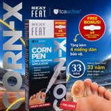 Bút Gel Xử Lý Chai Sần Neat Feat Corn X Corn Pen Chính Hãng
