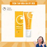 Kem chống nắng da nhạy cảm SPF30 Oasis Beauty Super Smooth Facial Sunscreen 50ml