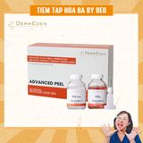 Bộ đôi Peel da chuyên sâu DermEden Advanced Peel