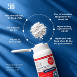 Phấn Ngăn Mồ Hôi Neat Feat 3B Body Powder 30g - Giải Pháp Chống Rát Đùi & Hăm Bẹn