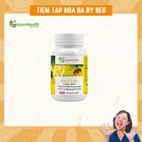 Viên sữa ong chúa New Zealand tăng năng lượng NZPureHealth Royal Jelly 30 viên