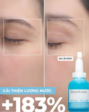 Tinh Chất Dưỡng Ẩm Sâu & Làm Đầy Nếp Nhăn DermEden Plumping And Moisturising Concentrate 15%
