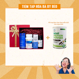 Combo 4 Món Khỏe Đẹp Từ Trong Ra Ngoài