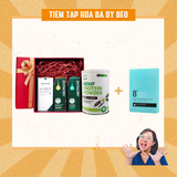 Combo Quà Tết Aromase Tóc Khỏe Đón Xuân