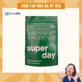 Bột Dinh Dưỡng Dành Cho Người Trưởng Thành SuperDay For Adults