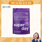 Bột Dinh Dưỡng SuperDay For Kids - Hỗ Trợ Phát Triển Toàn Diện Cho Bé