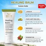 Sáp Dưỡng Phục Hồi Da Healing Balm Harker Herbals