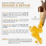Serum chống lão hoá Rewind & Repair