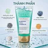 Sữa Rửa Mặt DermEden Purifying Cleansing Gel Dành Cho Da Dầu Mụn