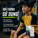 Xà Phòng Tẩy Tế Bào Chết Giúp Làm Mềm Da Dày Sần Neat Feat Exfoliant Soap 150g
