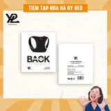 Đai Chống Khòm YPL Australia - Đai Điều Chỉnh Tư Thế & Giảm Đau Vai Gáy