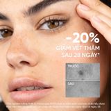 Kem dưỡng da ban ngày TensioLift Seasonly - 50ml