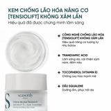 Kem dưỡng da ban ngày TensioLift Seasonly - 50ml