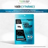  Viên Magie AMAGAIN sản xuất tại Traphaco CNC ứng dụng công nghệ Chelamax® Magie Bisglycinate, phân phối bởi Freshen Health 