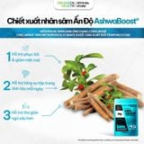  [Combo 3] Viên Magie AMAGAIN sản xuất tại Traphaco CNC ứng dụng công nghệ Chelamax® Magie Bisglycinate, phân phối bởi Freshen Health 