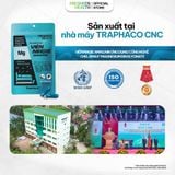  Combo 1 Kẽm AMAGAIN + 1 Magie AMAGAIN sản xuất tại Traphaco CNC ứng dụng công nghệ Chelamax® Magie Bisglycinate, phân phối bởi Freshen Health 