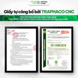  Viên kẽm AMAGAIN sản xuất tại Traphaco CNC ứng dụng Kẽm Chelamax® Bisglycinate, phân phối bởi Freshen Health 