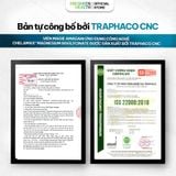  [Combo 3] Viên Magie AMAGAIN sản xuất tại Traphaco CNC ứng dụng công nghệ Chelamax® Magie Bisglycinate, phân phối bởi Freshen Health 