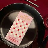  [Valentine Limited Edition] Dark Chocolate Strawberry 