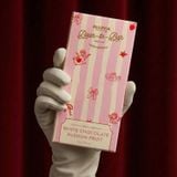  [Valentine Limited Edition] White Chocolate Passion Fruit 