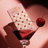  [Valentine Limited Edition] Dark Chocolate Strawberry 