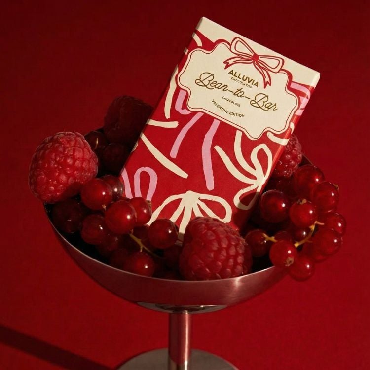  [Valentine Limited Edition] Milk Chocolate 40% 