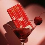  [Valentine Limited Edition] Dark Chocolate 70% 